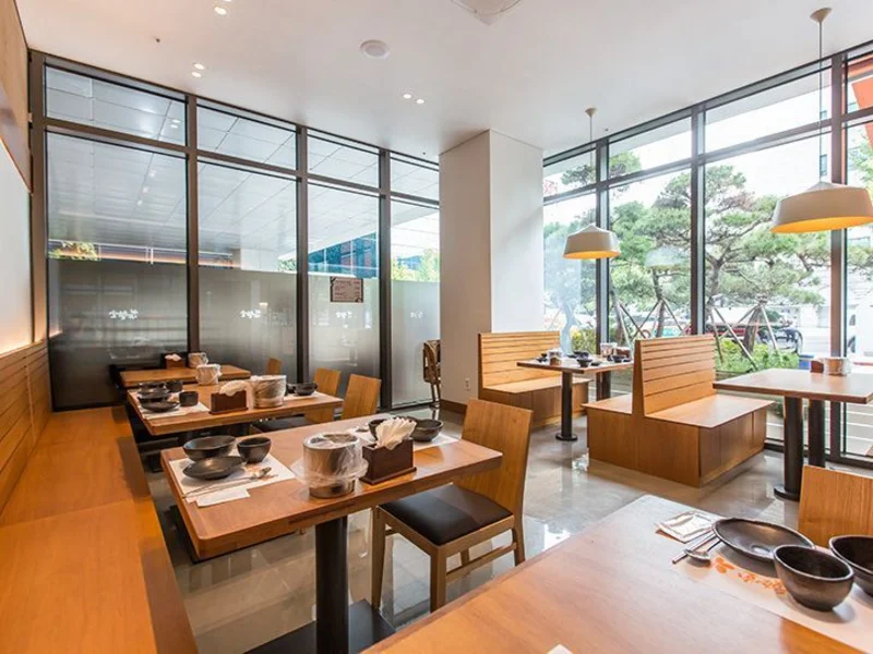 花蟹堂 汝矣島店