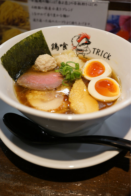 The Best Ramen 30 Restaurants in Japan 2024 Japan Travel Guide MATCHA