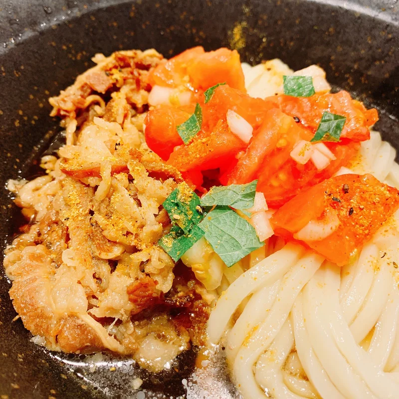 山下本気うどん 渋谷センター街 | 東京都渋谷区 | うどん