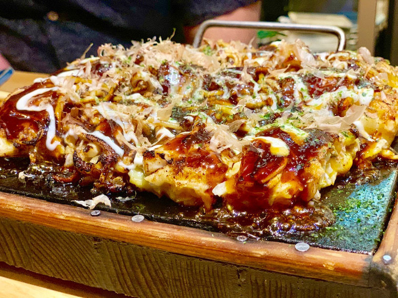 The Best Okonomiyaki 30 Restaurants in Japan 2024 - Japan Travel Guide