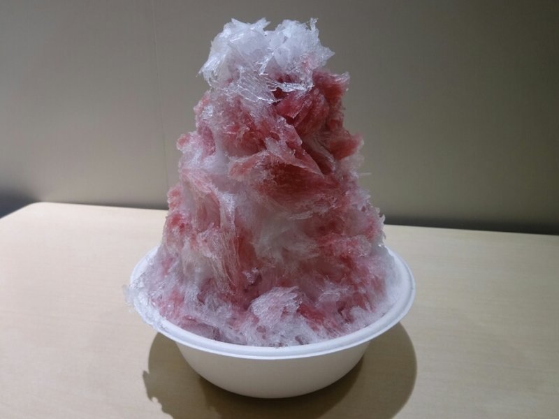 LOVE'S | 栃木県宇都宮市 | かき氷 | AutoReserve