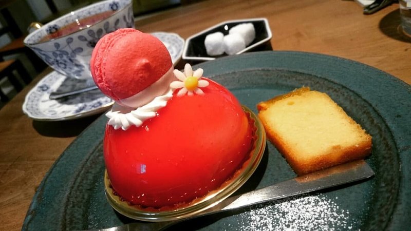 大垣市 ケーキのおすすめ Autoreserve