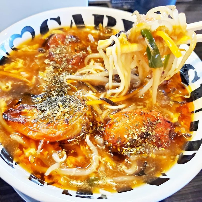 仙台市若林区 ラーメンのおすすめ Autoreserve