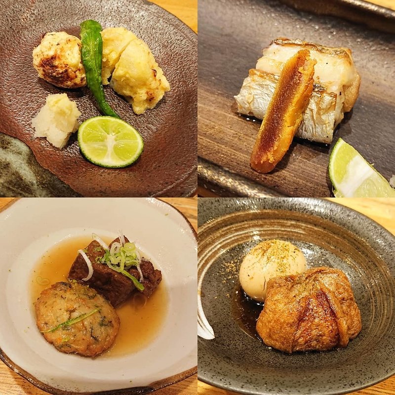 仙台市青葉区 おでんのおすすめ Autoreserve