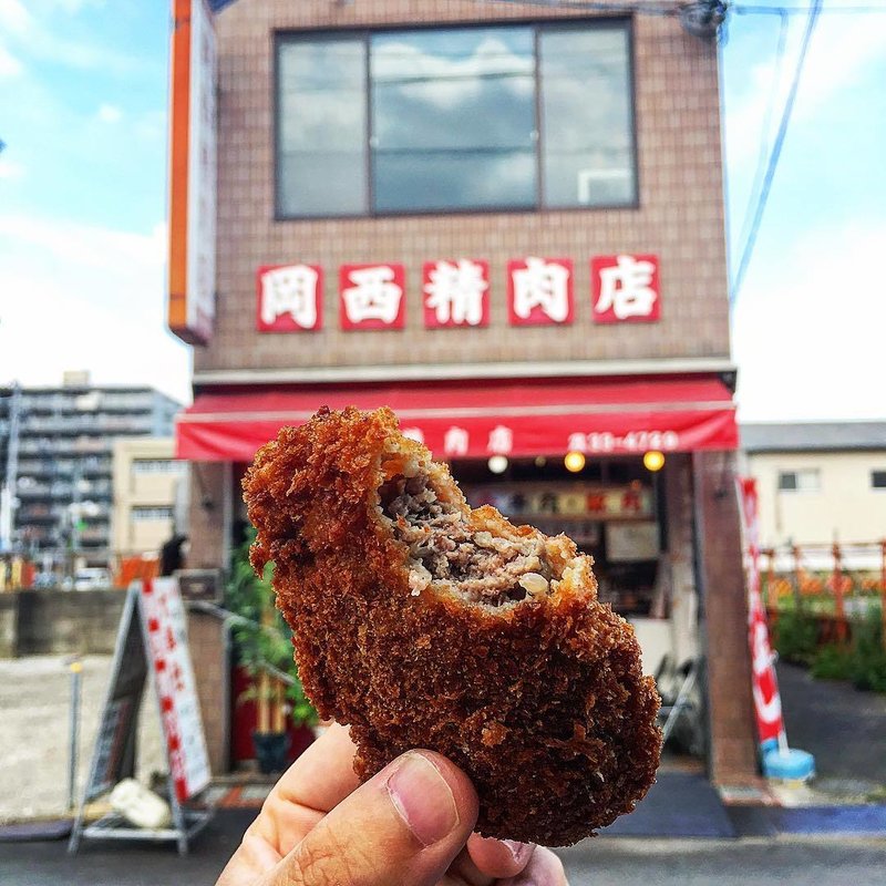 The Best Croquette ・Fries 30 Restaurants in Japan 2024 Japan Travel