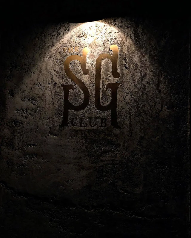 The SG Club Online reservation | Shibuya-ku, Tokyo | Bar