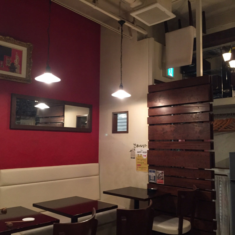 チャコール ばじーる⭐️様 charcoal bar jus チャコールバルジュ」(仙台市青葉区-ランチ