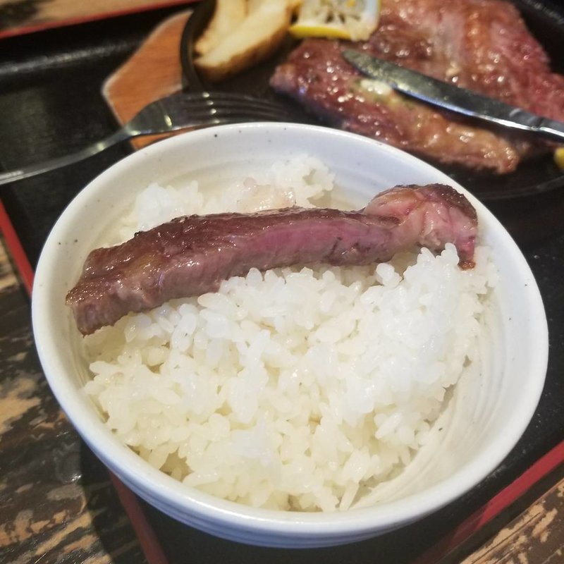 たまやんページです たまやんの予約 | 熊本県山鹿市 | ステーキハウス | AutoReserve