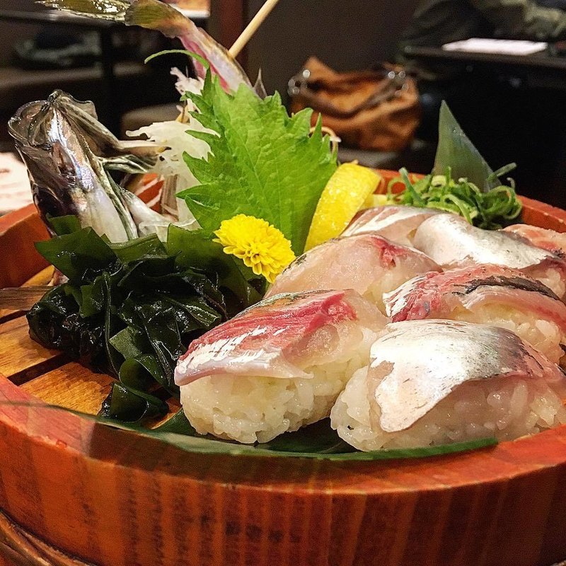 The 30 Best Conveyor Belt Sushi Restaurants in Japan MATCHA JAPAN