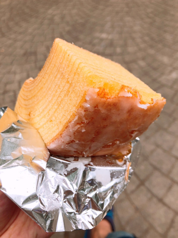 豊島区 バームクーヘンのおすすめ Autoreserve