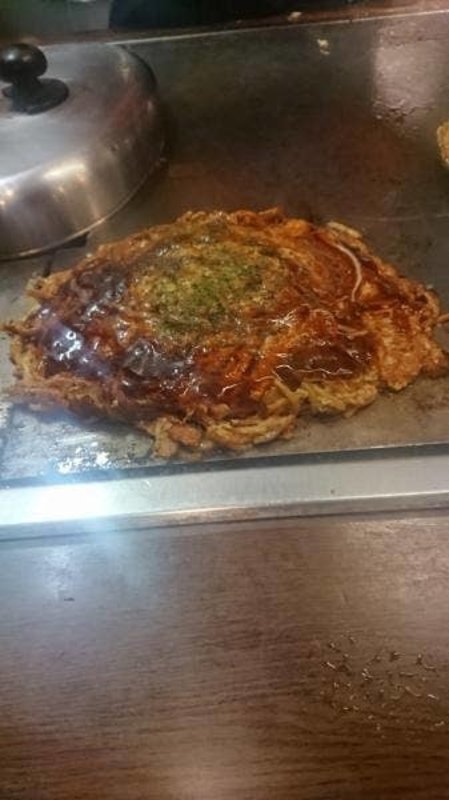 The Best Okonomiyaki 30 Restaurants in Japan 2024 - Japan Travel Guide