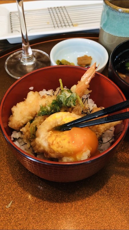 Tokyo's 10 Best Tempura Restaurants Discover Oishii Japan -SAVOR