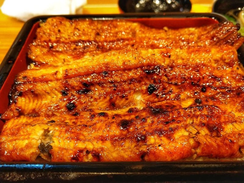 Saitama's Best 6 Best Eel Restaurants in Japan 2023 Japan Travel