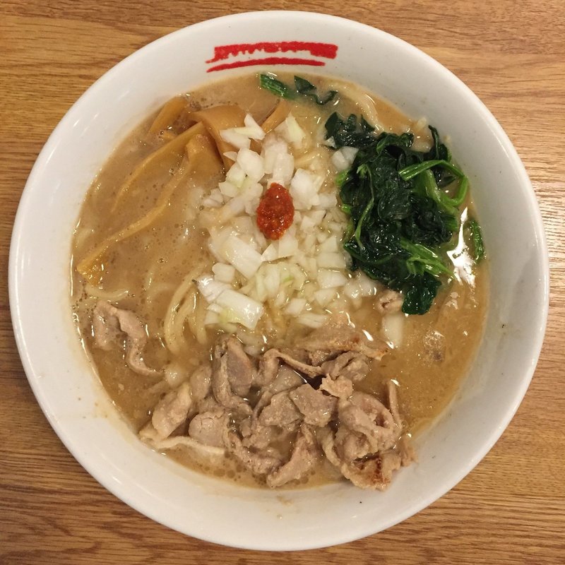 滋魂 | 新潟県新潟市東区 | ラーメン | AutoReserve