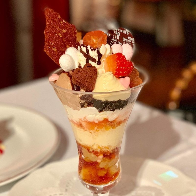 Tokyo's Best 5 Best Western food Restaurants in Japan 2023 Japan