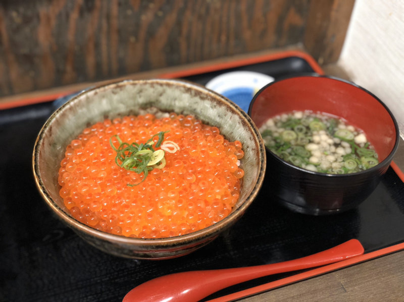 The 30 Best Seafood Rice Bowl Restaurants in Japan MATCHA JAPAN TRAVEL WEB MAGAZINE