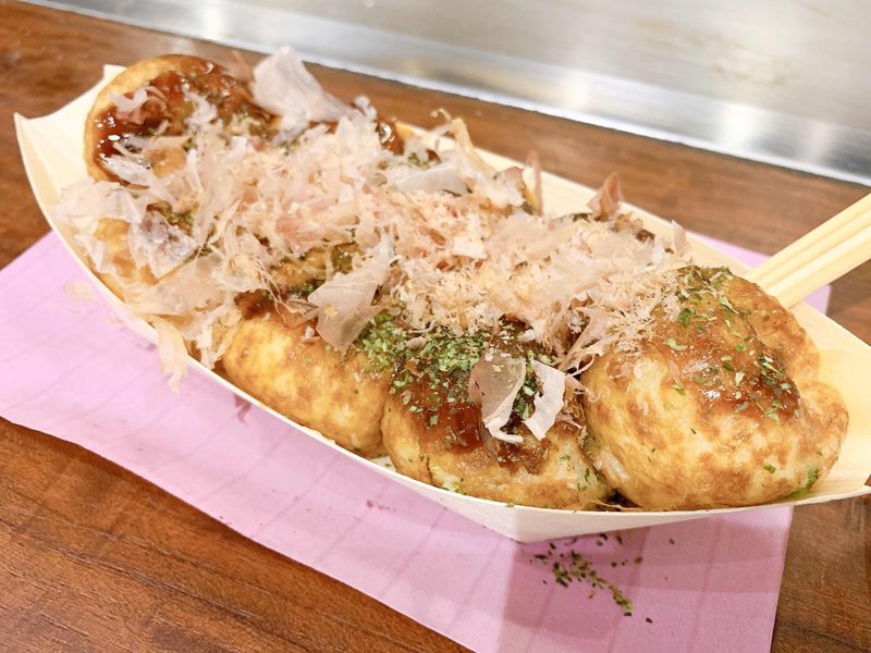 The 30 Best Takoyaki Restaurants in Japan MATCHA JAPAN TRAVEL WEB