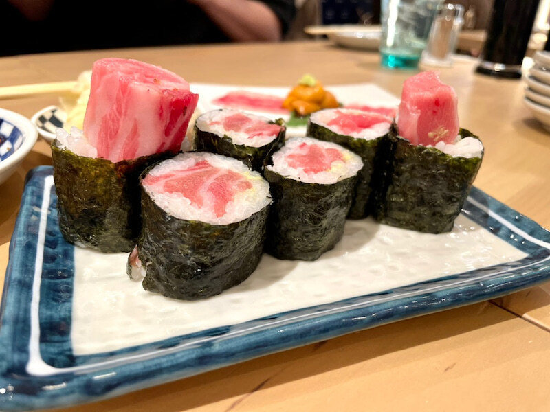 Sushisakaba Sashisu Whity Umeda Branch | Osaka-shi Kita-ku