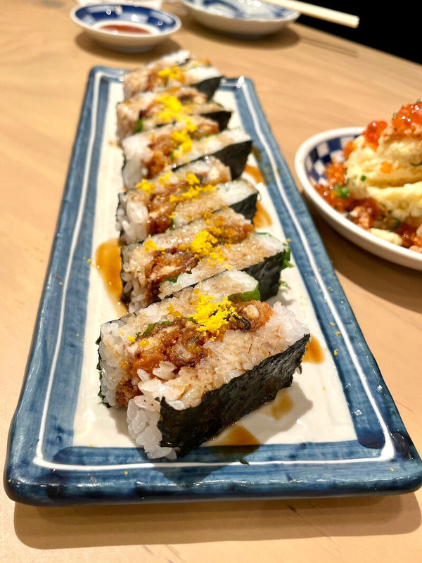 Sushisakaba Sashisu Whity Umeda Branch | Osaka-shi Kita-ku