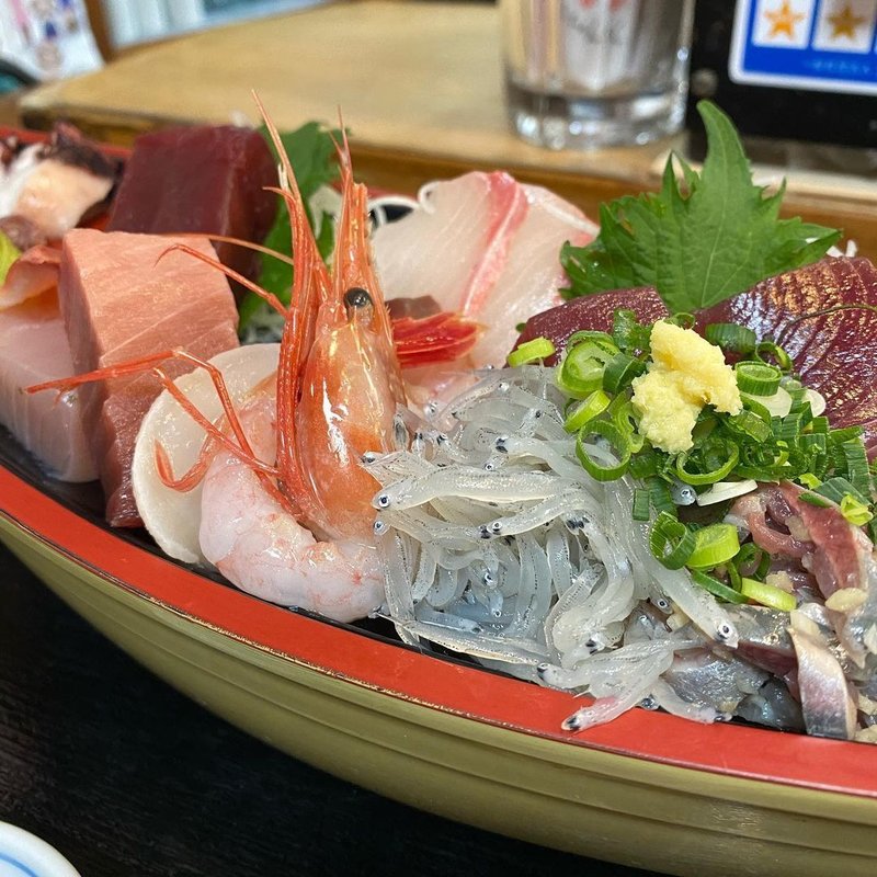 大漁 やまちゃんの予約 | 静岡県焼津市 | 海鮮 | AutoReserve