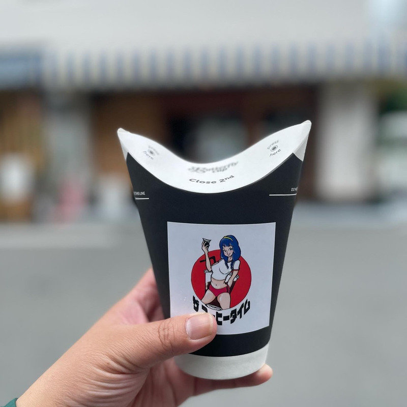 カフェタイム☆です カフェタイム☆です Z/X coffee〔 名古屋 新栄 栄 カフェ