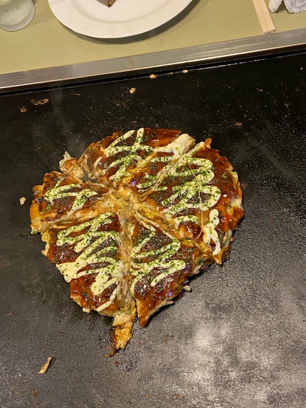 The Best Okonomiyaki 30 Restaurants in Japan 2024 - Japan Travel Guide