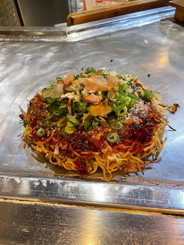 The Best Okonomiyaki 30 Restaurants in Japan 2024 - Japan Travel Guide