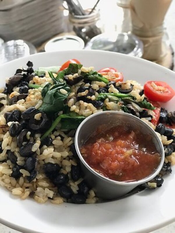 モーニング ブリューの予約 | アメリカ、ハワイ州ホノルル | カフェ