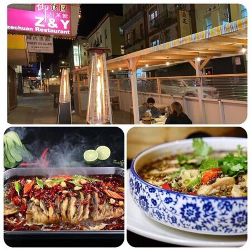 飯屋 ZIO TOTO, Brooklyn - Bayridge - Restaurant Reviews, Photos