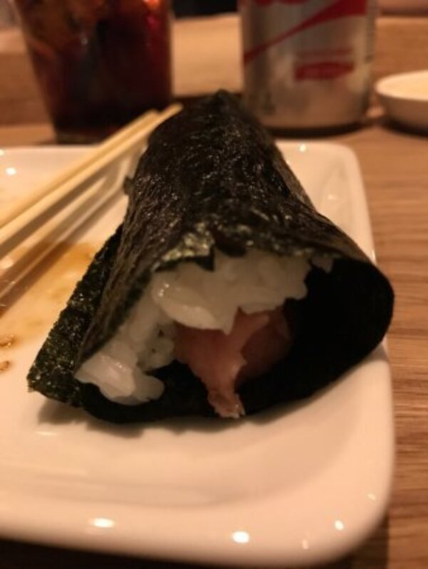 （kazunori）11/10以降の受け取り日指定ください Order To Go – KazuNori: The Original Hand Roll Bar