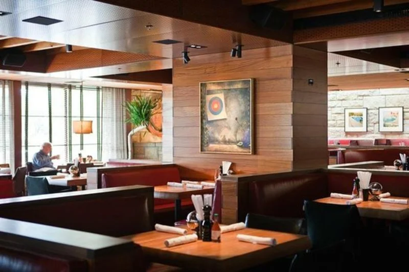 Hillstone Restaurant Reservation | Phoenix, Arizona | American