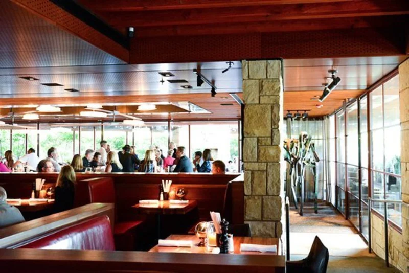 Hillstone Restaurant Reservation | Phoenix, Arizona | American