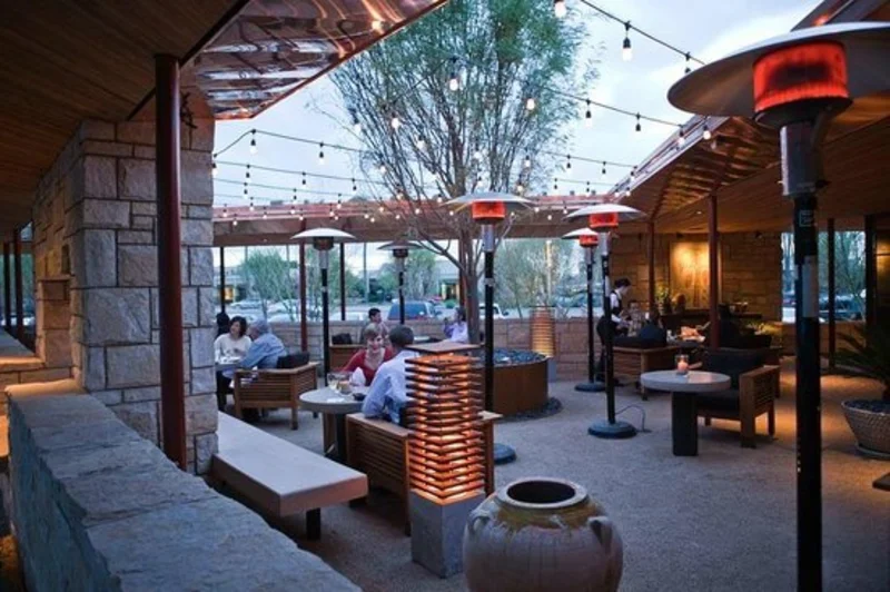 Hillstone Restaurant Reservations