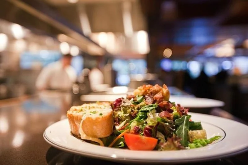 Hillstone Restaurant Reservation | Phoenix, Arizona | American