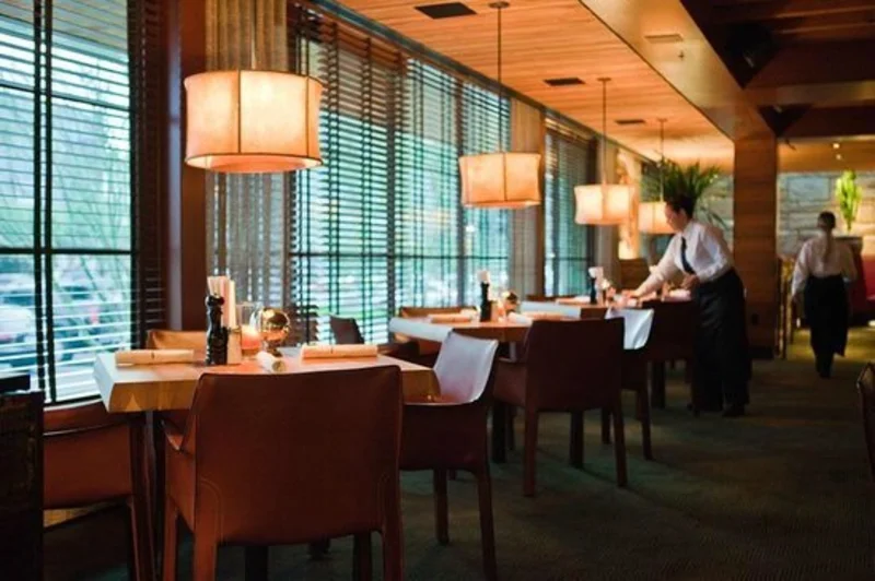 Hillstone Restaurant Reservation | Phoenix, Arizona | American
