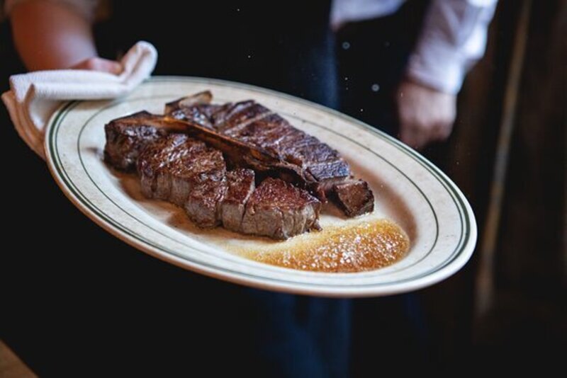 アメリカビンテージ50年代⭐️リビーゴールデンフォリッジアイスペール