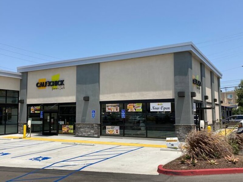 カーフ&チック・ベーカリー・カフェの予約 | アメリカ