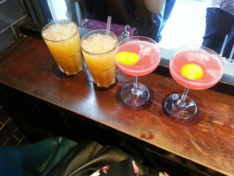 ビー・アット・ワンの予約 | イギリス、イングランドロンドン