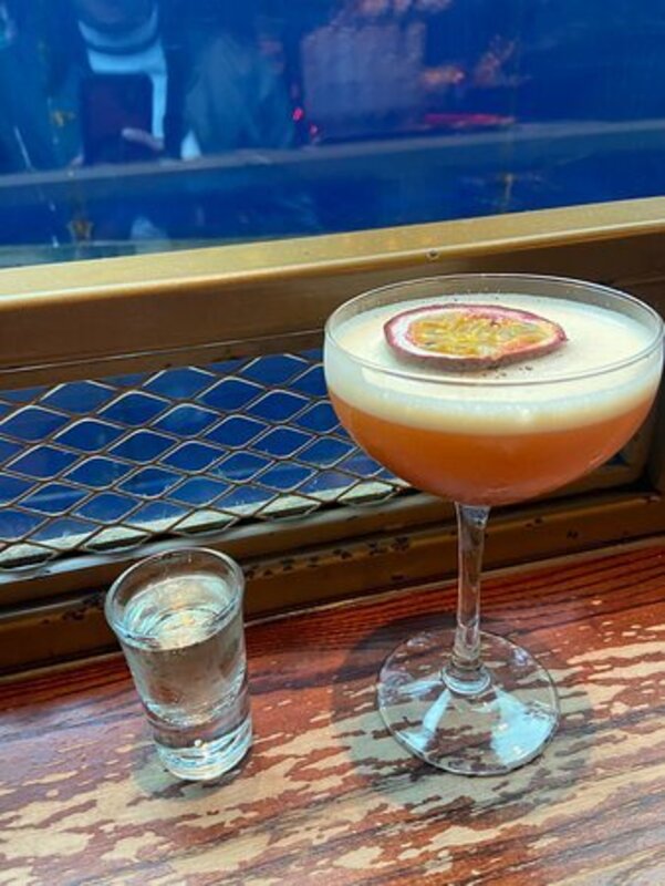 ビー・アット・ワンの予約 | イギリス、イングランドロンドン