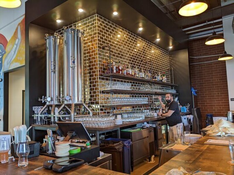 西洋料理 本日もランチから営業！ 11:30〜15:00ランチ 15:00〜23:00