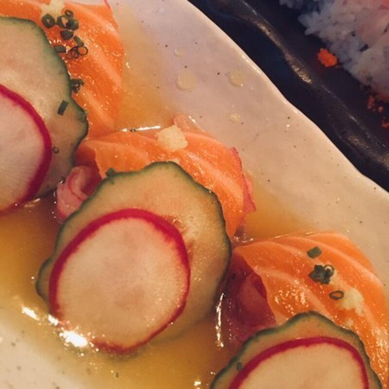 Yamazaru Sushi & Sake | Charlotte, North Carolina | Japanese