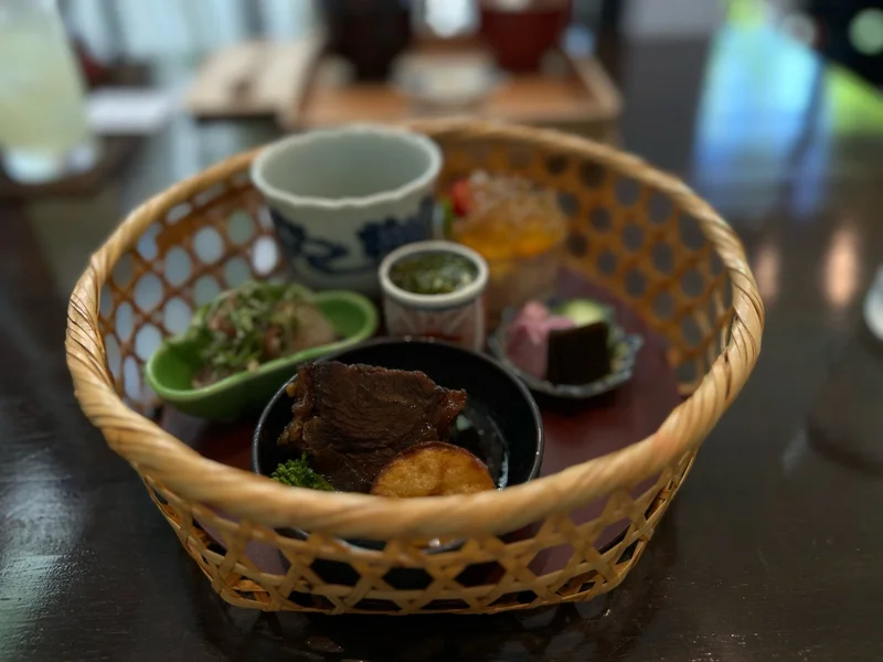 Chabo Sorahana [Official] Online Reservation | Kamakura-shi