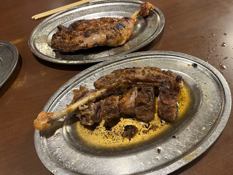 骨付鳥 一鶴 土器川店【公式】の予約 | 香川県丸亀市 | 鳥料理 骨付鳥 一鶴 土器川店【公式】の予約 | 香川県丸亀市 | 鳥料理
