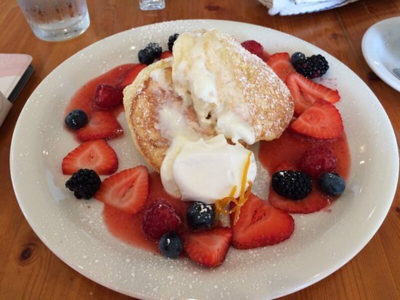 ザ・クリーム・ポットの予約 | アメリカ、ハワイ州ホノルル