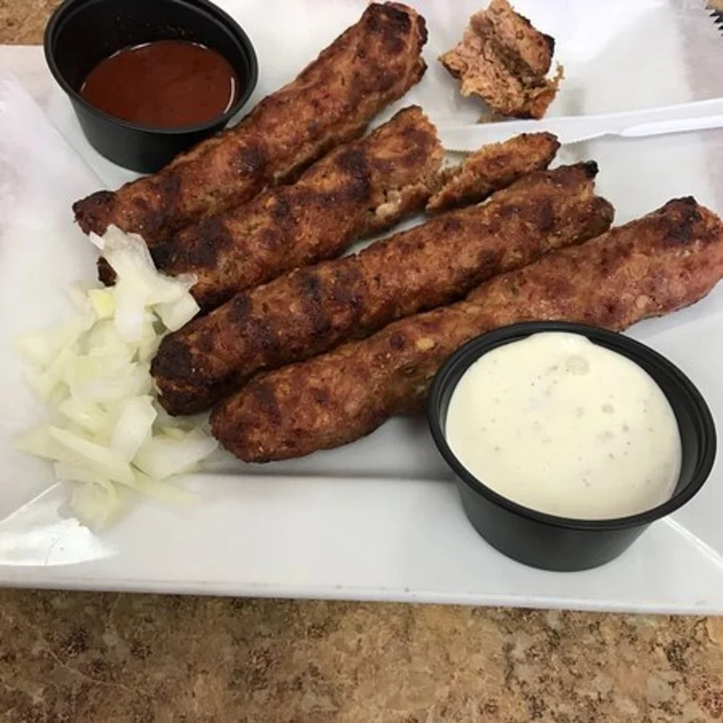 Royal Grill 37