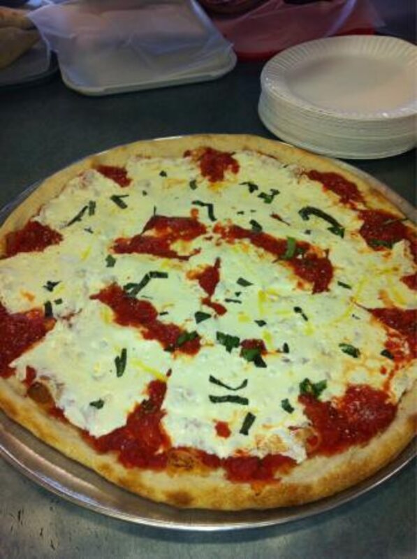 おぴざページ Pizza TOKIO STADIUM （【旧店名】Pizza Catharsix Factory）の