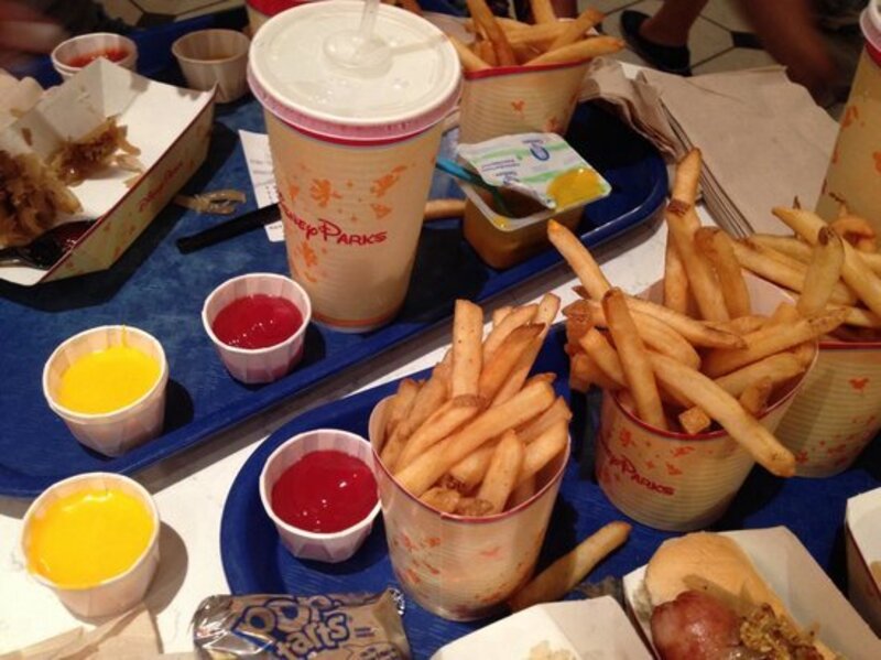 ケーシーズ・コーナーの予約 | アメリカ、フロリダ州ベイレイク