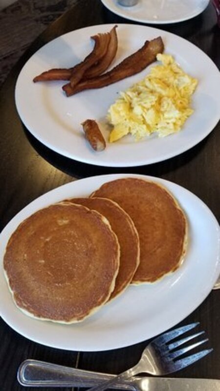 パンケーキ　オーダー オリジナルパンケーキ – BECCIU.