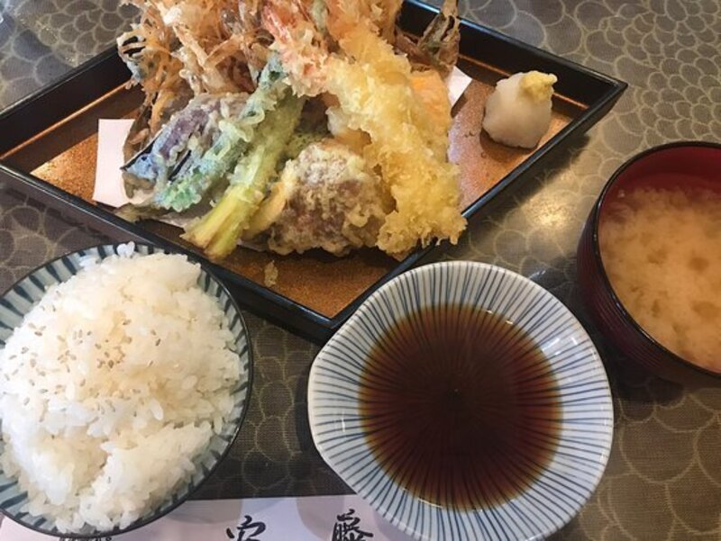 日本食レストラン 安藤の予約 | アメリカ、オハイオ州ブルー