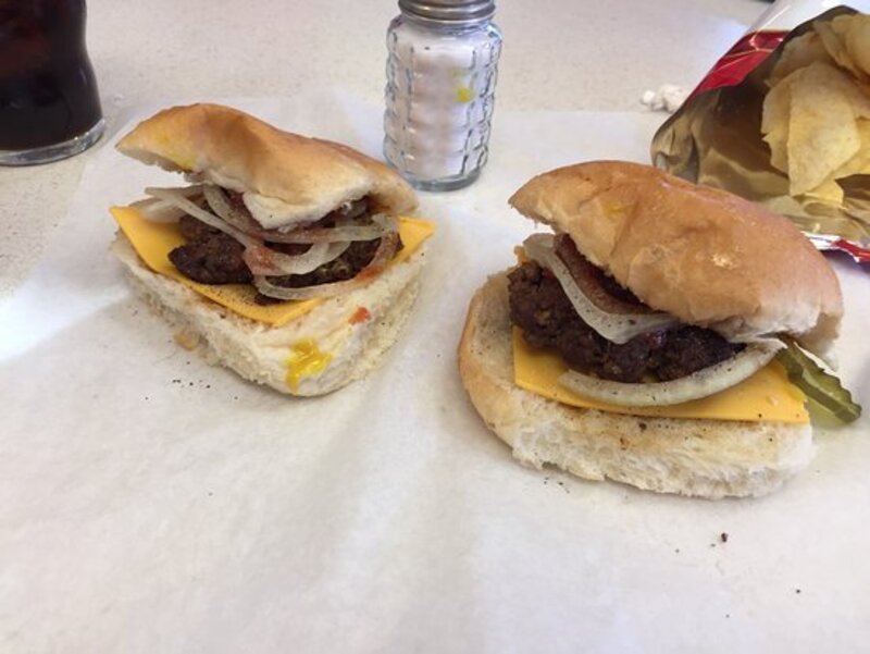 sale:ハンバーガーショップ Burger 17 | Green Cove Springs FL